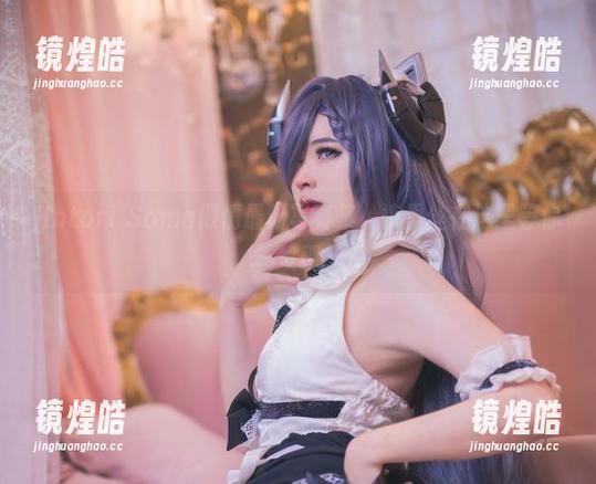 Hatori Sama倾情最新写真集，裤里丝在这里等你发现